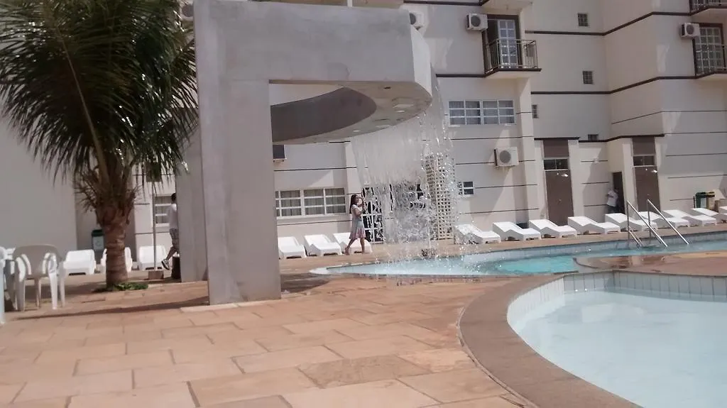 Exclusive Residence Caldas Novas Brazil