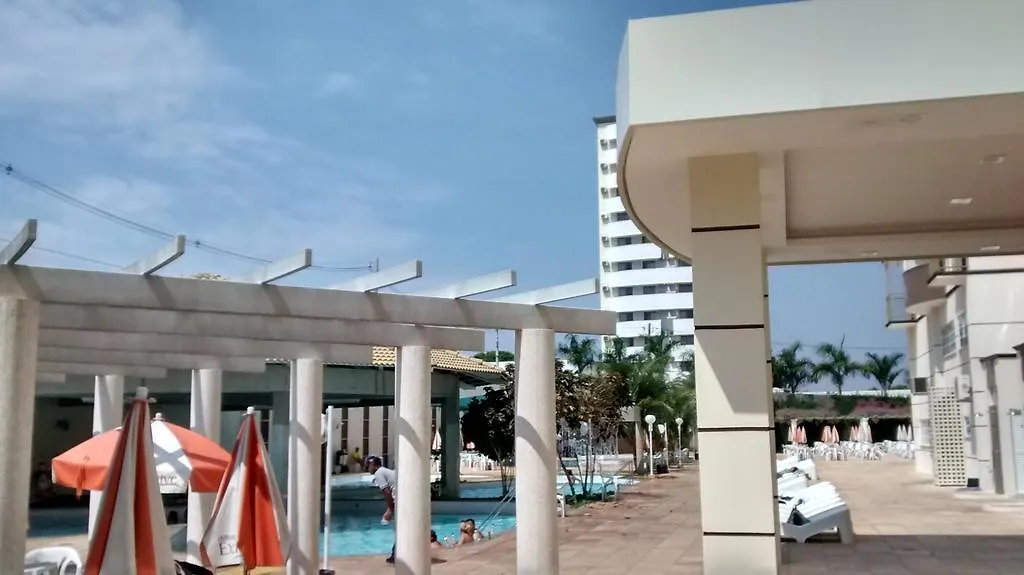 Exclusive Residence Caldas Novas 0*,