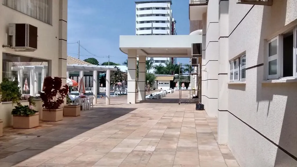 Exclusive Residence Caldas Novas